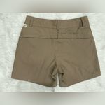 Magellan outdoors  Women's Brown Cargo Shorts Size XS Photo 1