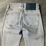 One Teaspoon  Freebirds II High Waist Jeans in SoHo Haze NEW Photo 6
