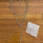 8 Other Reasons  Chain Necklace Photo 1