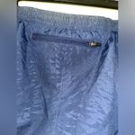 Nike Dri-FIT Dark Navy Blue Artic Print Running Active Wear Shorts Sz Large Photo 11