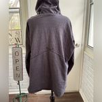 The North Face  Tunic Hoodie large athleisure workout hiking outdoors‎ layered Photo 4