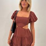 Sky to Moon Dress Photo 1