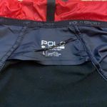 Polo Windbreaker Lightweight Filled Lined Jacket L Photo 3