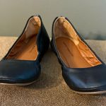 Lucky Brand  Black Flats Photo 1