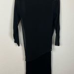 All Saints Lowe Dress in Black Photo 6