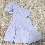 DO+BE  One-Shoulder Puff sleeve dress Photo 0