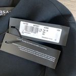 Versace  black dress Photo 3