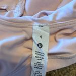 Lululemon Align Tank Size 4 Light Pink Photo 6