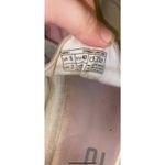 Hey Dude Hey dudes Wendy Chambray light grey loafers size 9 Photo 3