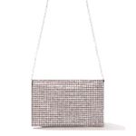 Nordstrom AMBER SCEATS Stella Crystal Bag Photo 2