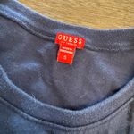 Guess  Los Angeles Tie-Dye T-Shirt women's size small Photo 1