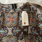 One Clothing Adorable BoHo short dress Photo 1