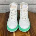 Nike Blazer 77 Women’s Mid Chenille Swoosh Photo 7