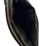 Coach Black Pouch with Card Holder Photo 4