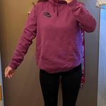 Nike Purple Hoodie Photo 0