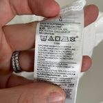 Old Navy  NWT American Flag Heart T Shirt Large Photo 4