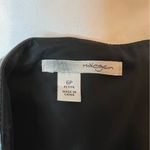 Halogen  Wool blend plaid skirt | 6P Photo 5