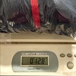 Tiara International Vintage  Christmas Collection large Nice Baubles party ugly Photo 9