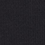 SKIMS  Boyfriend Fleece Oversized Trench Coat Onyx Black Size Small NWT Photo 2