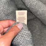 Mystree  High Neck Sweater Women’s Medium Photo 7