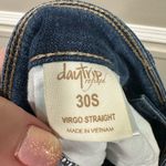 Buckle Daytrip Refined Virgo Straight Jean

Length 28 
Laying flat 15 1/2 Photo 4