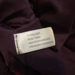 Marine layer  Celeste Ruffle Sleeve Top XS Purple Photo 4