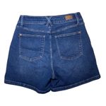 Judy Blue  Denim Shorts Photo 1