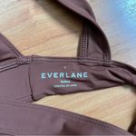 Everlane Triangle Bikini Top Photo 6