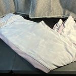 Athleta Athlete Joggers Women’s SZ 8 Purple Brooklyn Lined Camouflage Stretchy Photo 1