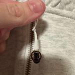 Lululemon  scuba Gray Women's Jacket Photo 1