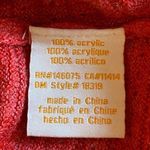 A pea in the pod Sweet Romeo Knit Sweater Photo 3