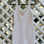 Aritzia ❤️ Babaton Sculpt Knit Squareneck Mini Dress Photo 0