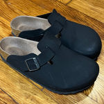 Birkenstock Boston clogs Photo 0