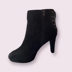 Metaphor  Fulton heeled ankle boots Photo 1