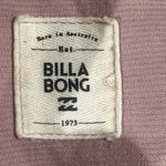 Billabong  Mauve Mia Mini Corduroy Backpack 100% Cotton Photo 7