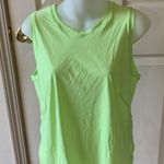 Lululemon 6 Neo Mint Tank Photo 0