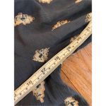 Fat Face Uk boho tassel detail blouse size 2 White Photo 7