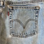 Levi's Vintage Levi’s 550 Classic Relaxed Tapered Photo 5