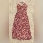 Free People NWOT  Sweet Nothings Midi Dress sz S Photo 9