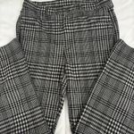 Hollister Checkered Wide-Leg Pants Photo 0