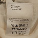 Reformation ππ Kourtney Dress ~ Pompadour Blue Floral Bird Print 4 NWOT Photo 14