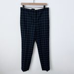 J.Crew Windowpane Wool Set Photo 6