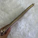 Michael Kors Pink Large Wristlet Photo 2