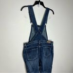 BLANK NYC denim overalls skinny fit women’s size 28 casual trendy jeans Photo 4