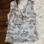 The North Face COPY -  tank top XS v neck tie sleeveless Photo 0