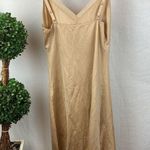 Spanx Nude Dress Slip Body Shaper XL Photo 1