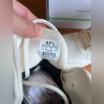 APL  womens tech loom defender sneakers Photo 10