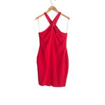 Likely  Carolyn Dress Scarlett Red Photo 2