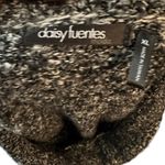 Daisy Fuentes  Sweater with Pockets Photo 5