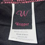 Wrapper  floral chiffon skirt Photo 3